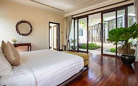Nusa Dua Ocean View 4 Bedroom Bibi Bali